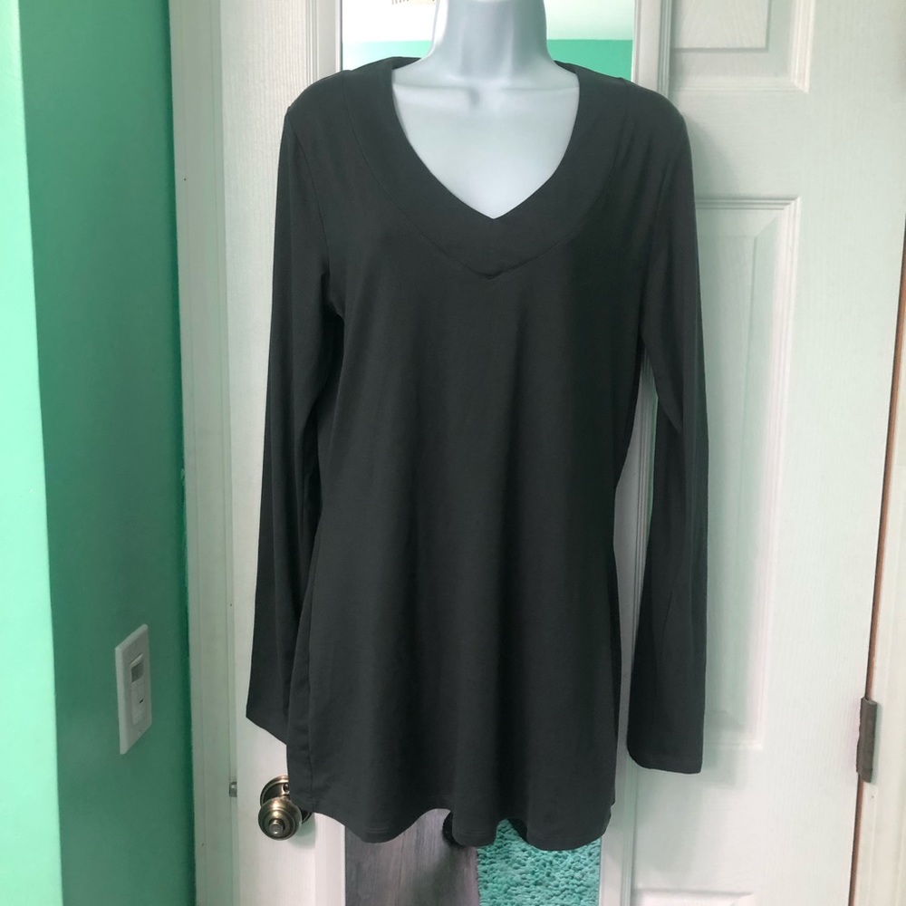 Vanity Supersoft Tunic Top ☀️3 for 20☀️